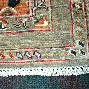 Sultani Rug - 120 cm x 85 cm