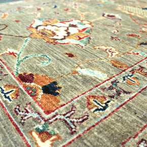 Sultani Rug - 120 cm x 85 cm