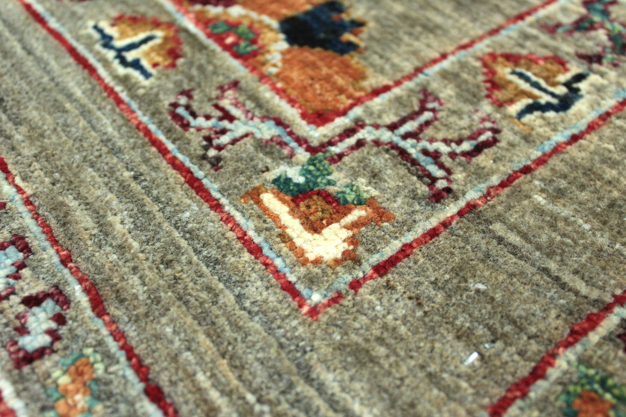 Sultani Rug - 120 cm x 85 cm