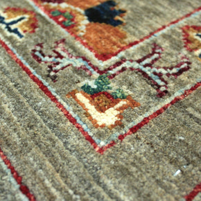 Sultani Rug - 120 cm x 85 cm