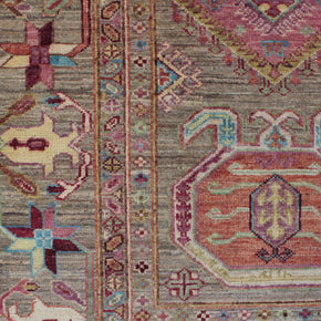 Super Kazak Rug - 234 cm x 173 cm