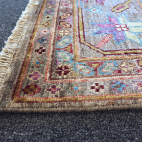 Super Kazak Rug - 234 cm x 173 cm