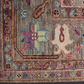 Super Kazak Rug - 234 cm x 173 cm