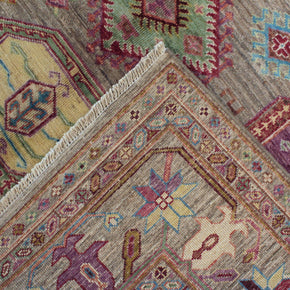 Super Kazak Rug - 234 cm x 173 cm