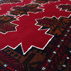 Baluchi Rug - 206 cm x 113 cm