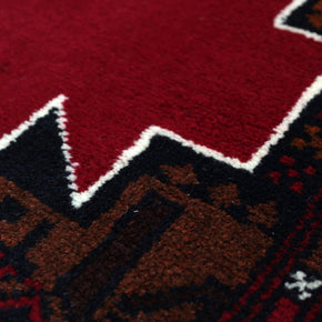 Baluchi Rug - 206 cm x 113 cm