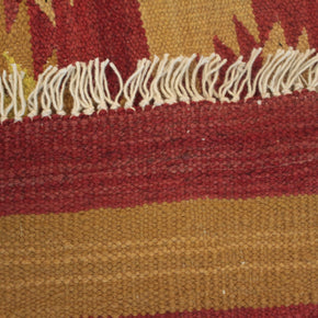 Turkish Kilim Runner -  367 cm x 143 cm
