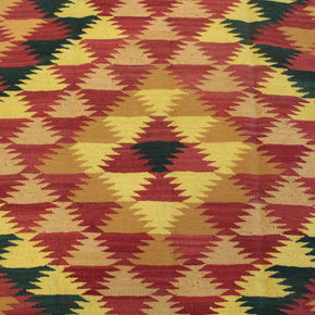 Turkish Kilim Runner -  367 cm x 143 cm