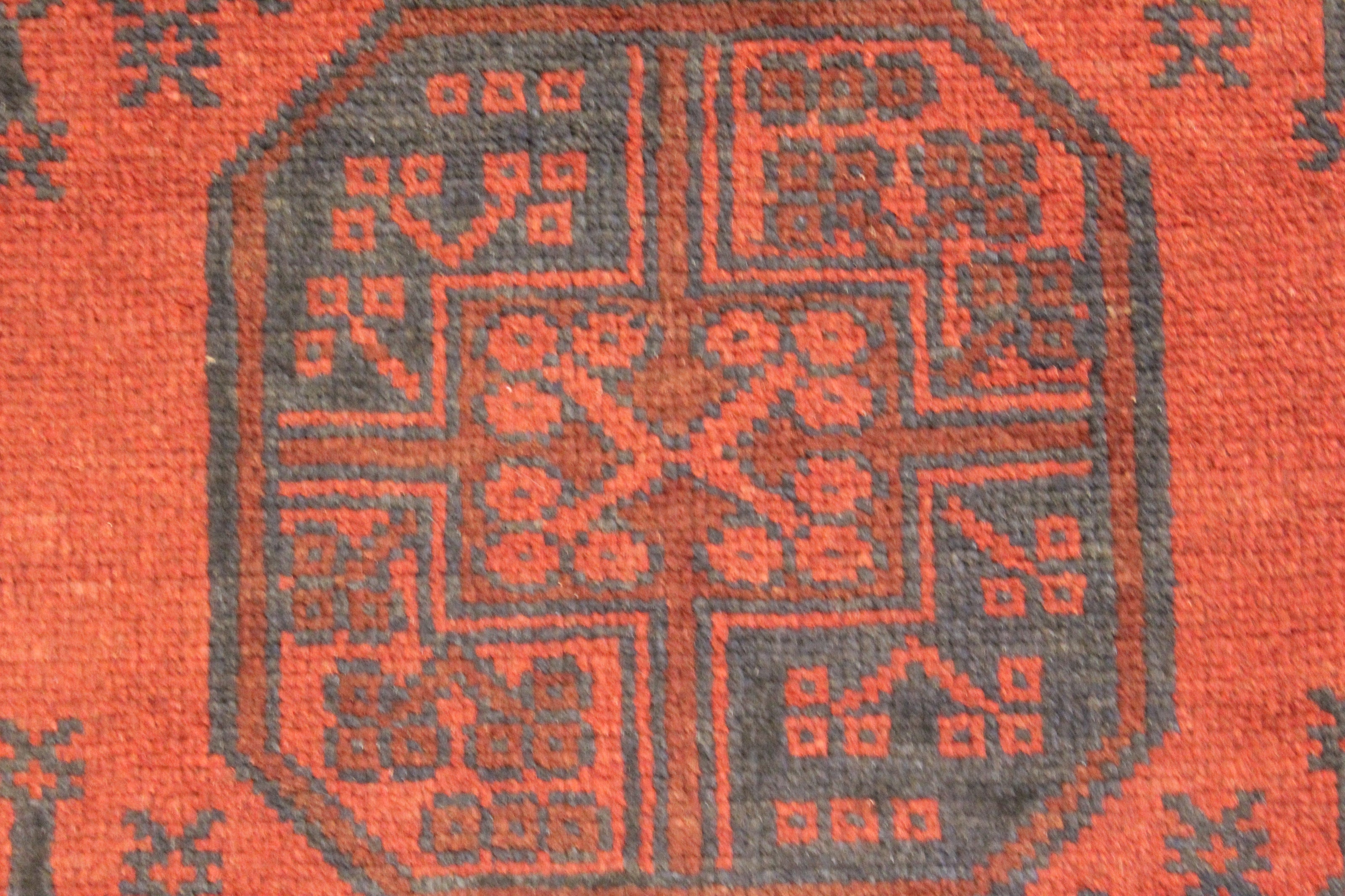 Turkoman Rug - 143 cm x 100