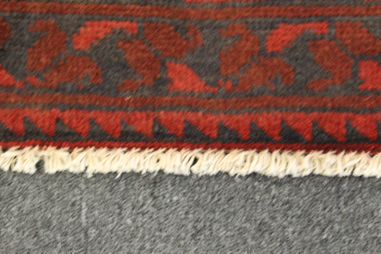 Turkoman Rug - 143 cm x 100