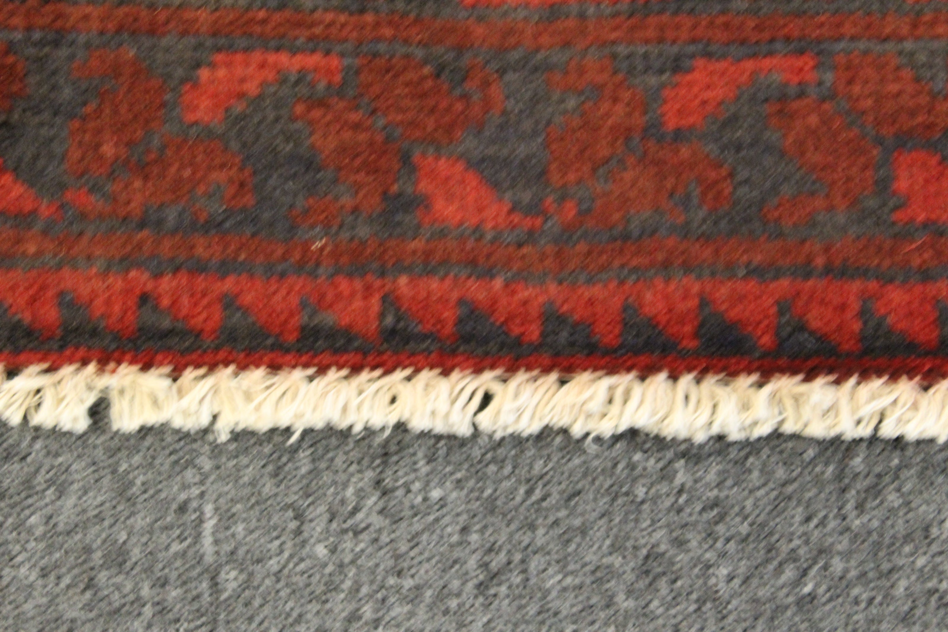 Turkoman Rug - 143 cm x 100