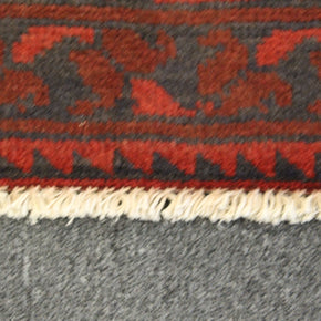 Turkoman Rug - 143 cm x 100