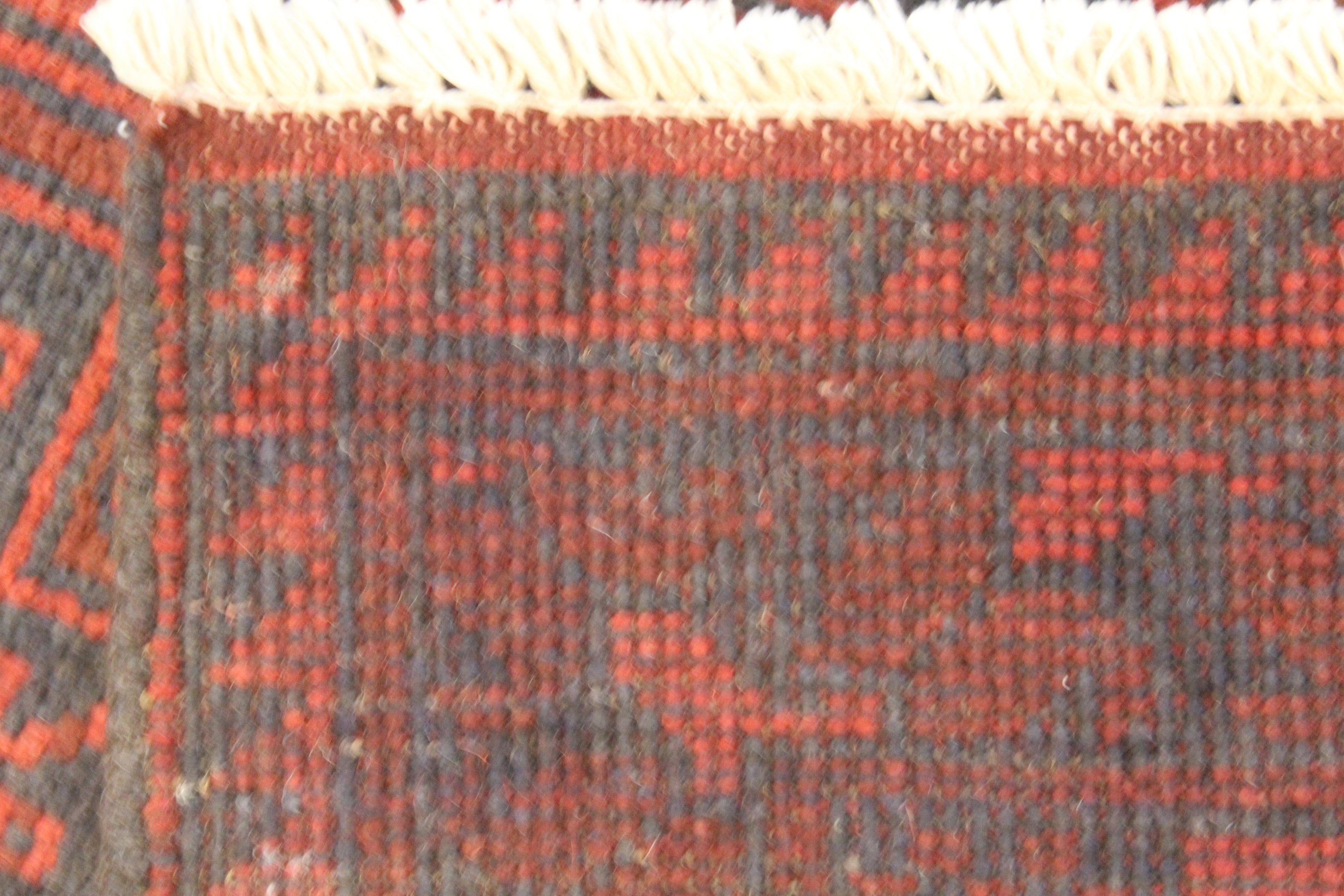 Turkoman Rug - 143 cm x 100