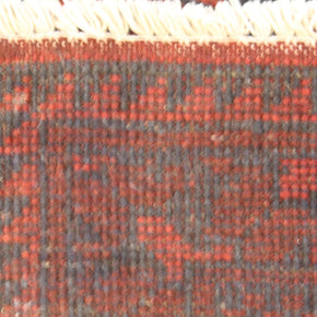 Turkoman Rug - 143 cm x 100