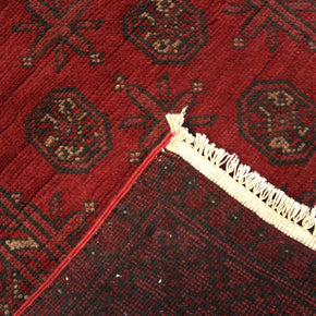 Turkoman Rug - 198 cm x 96 cm