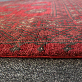 Turkoman Rug - 198 cm x 96 cm