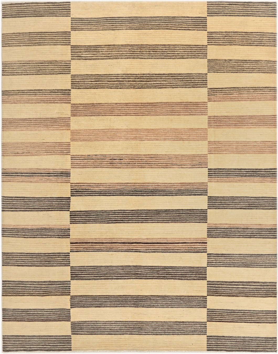 Gabbeh Rug - 356 cm x 275 cm