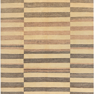 Gabbeh Rug - 356 cm x 275 cm