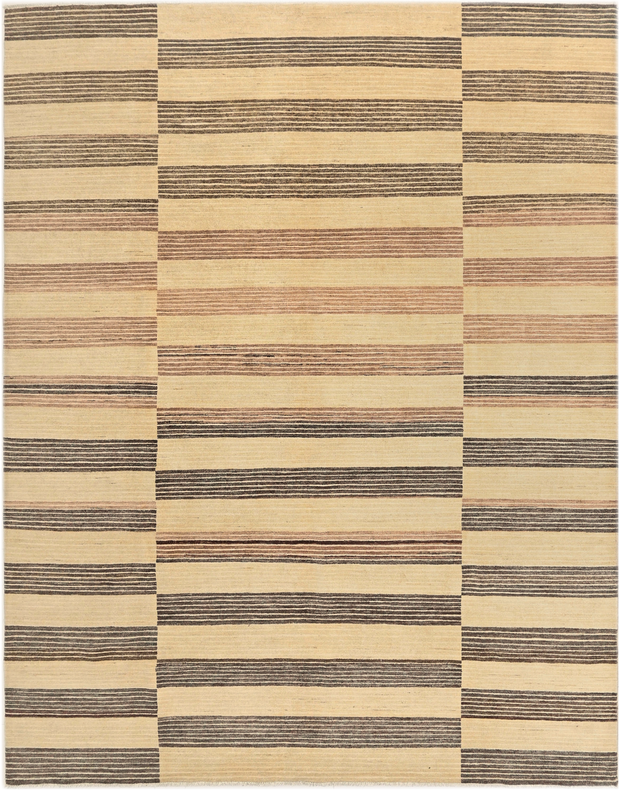 Gabbeh Rug - 356 cm x 275 cm