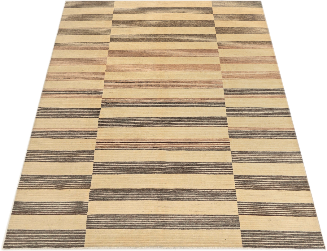 Gabbeh Rug - 356 cm x 275 cm