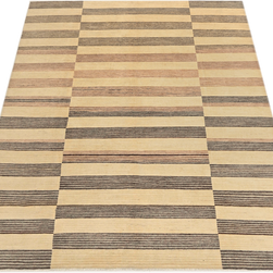 Gabbeh Rug - 356 cm x 275 cm