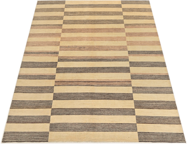Gabbeh Rug - 356 cm x 275 cm