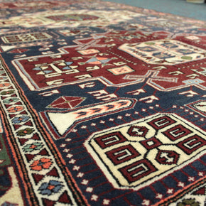 Gharajeh Rug  - 310 cm x 160 cm