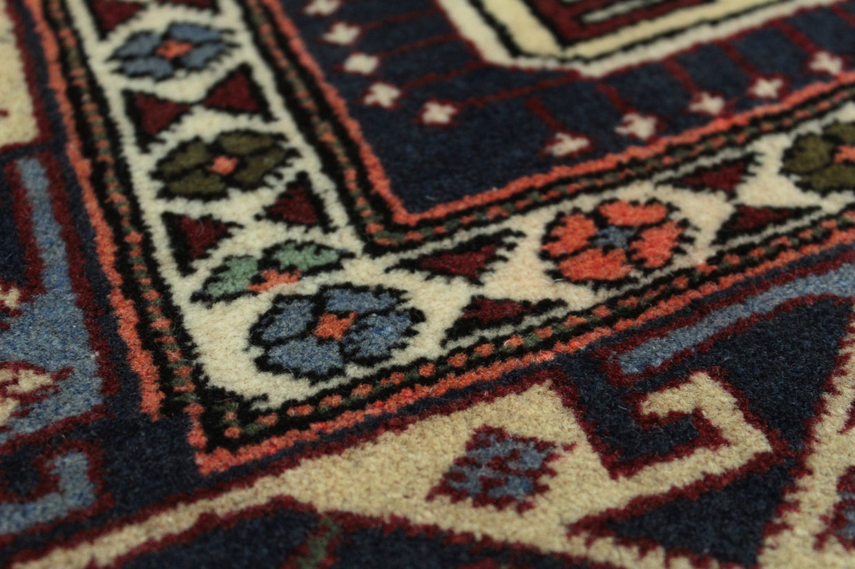 Gharajeh Rug  - 310 cm x 160 cm
