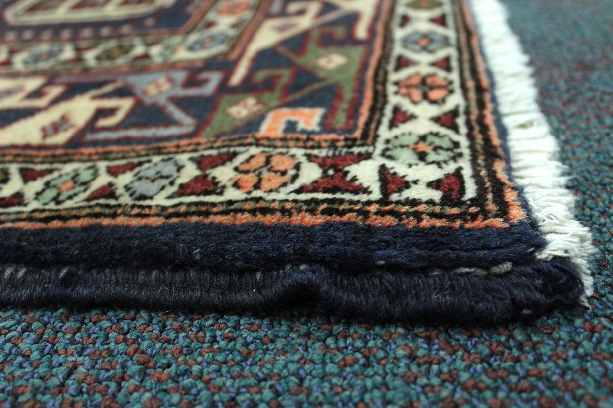 Gharajeh Rug  - 310 cm x 160 cm