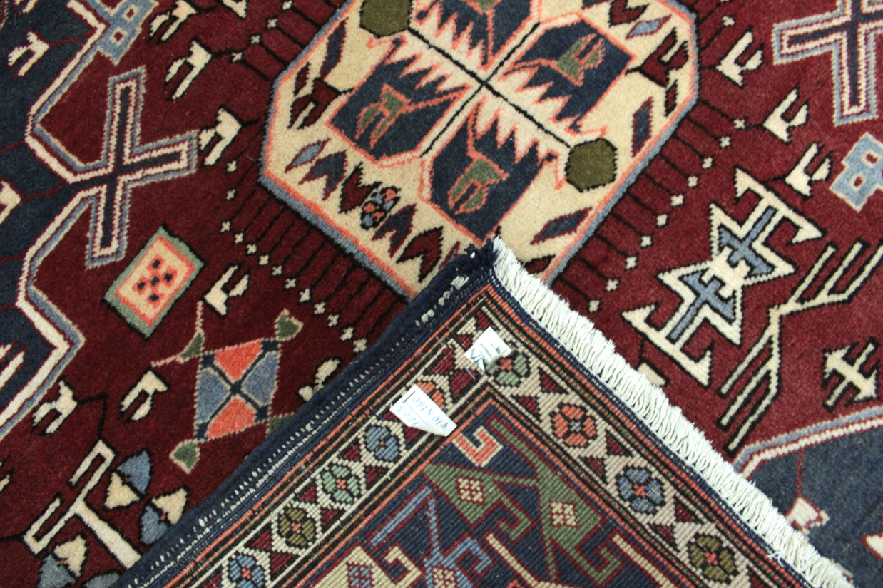 Gharajeh Rug  - 310 cm x 160 cm