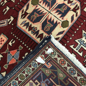 Gharajeh Rug  - 310 cm x 160 cm