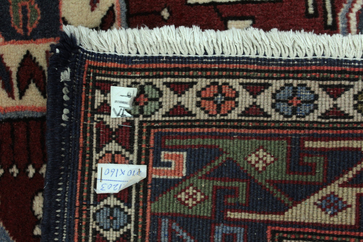 Gharajeh Rug  - 310 cm x 160 cm