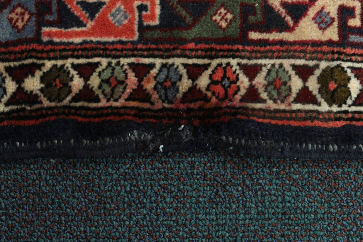 Gharajeh Rug  - 310 cm x 160 cm