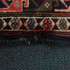 Gharajeh Rug  - 310 cm x 160 cm