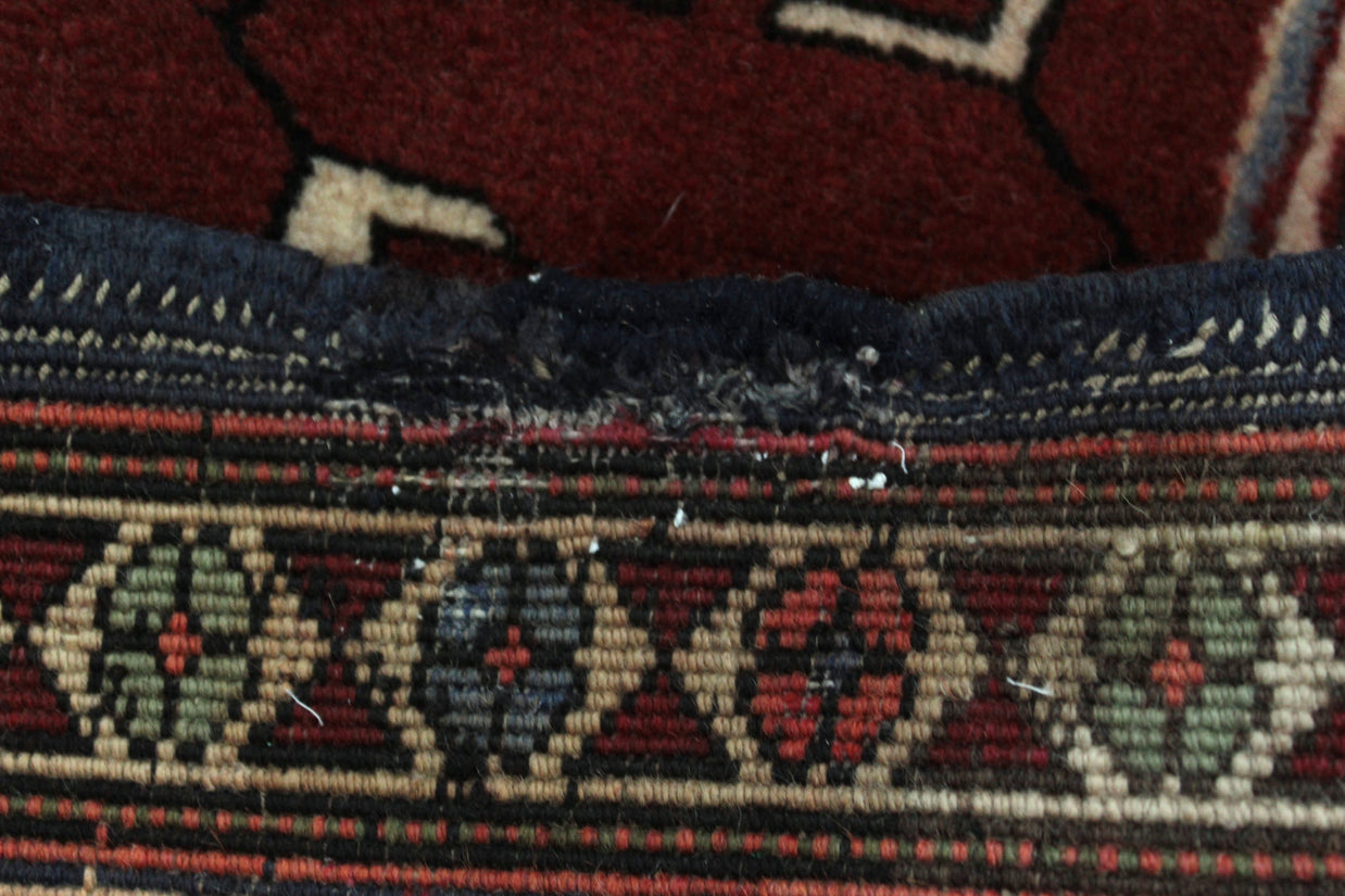 Gharajeh Rug  - 310 cm x 160 cm