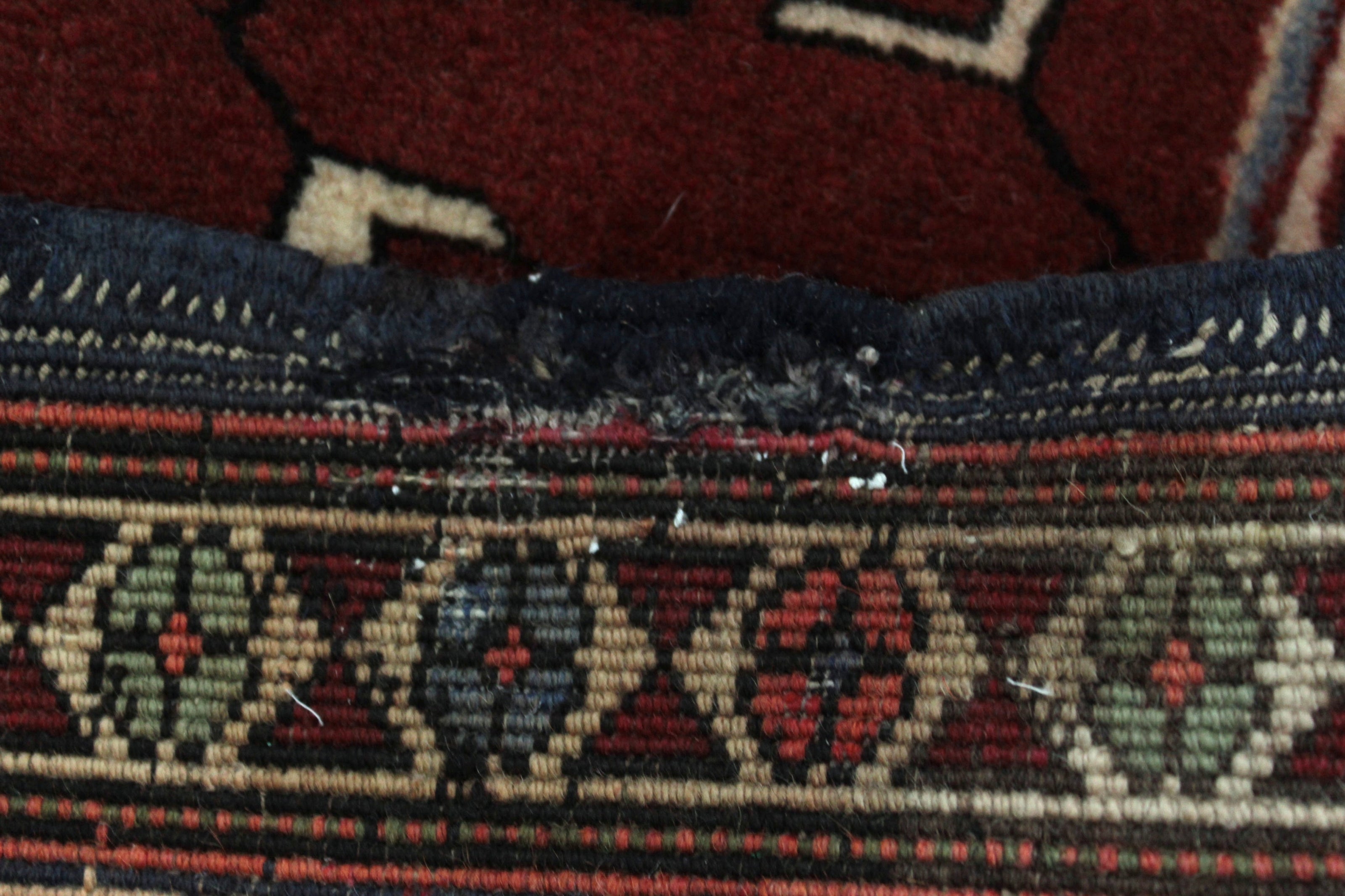 Gharajeh Rug  - 310 cm x 160 cm