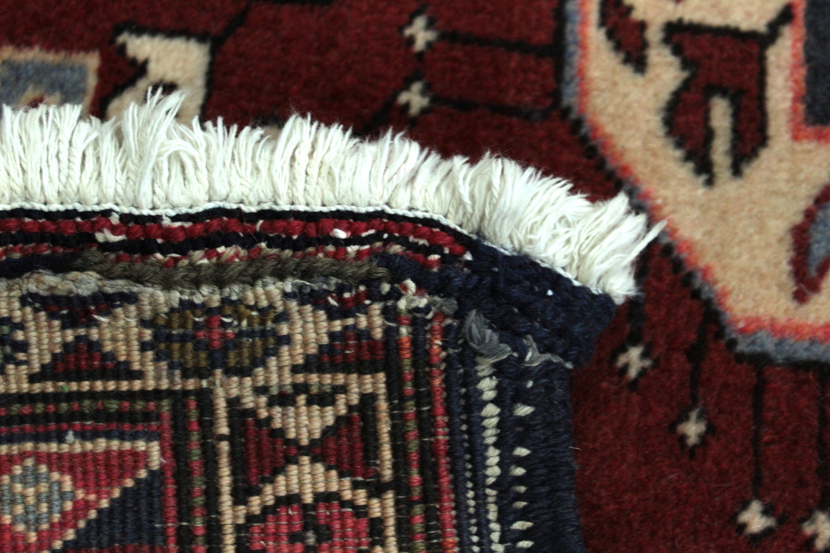Gharajeh Rug  - 310 cm x 160 cm
