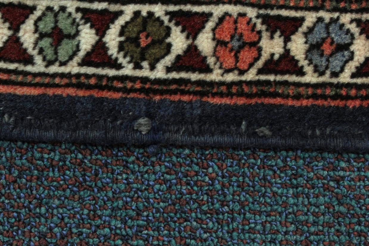 Gharajeh Rug  - 310 cm x 160 cm