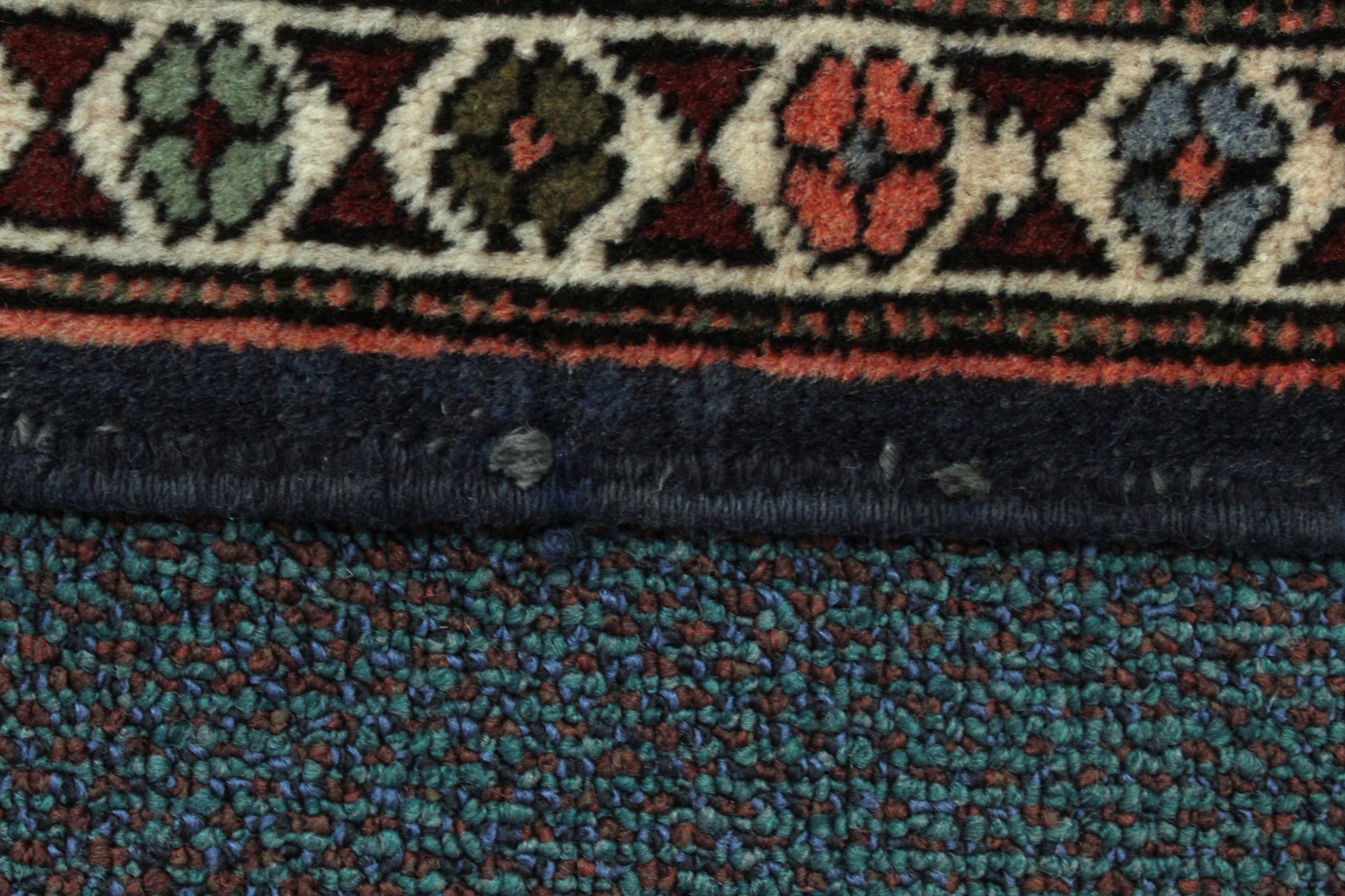 Gharajeh Rug  - 310 cm x 160 cm