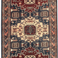 Gharajeh Rug  - 310 cm x 160 cm