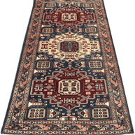 Gharajeh Rug  - 310 cm x 160 cm