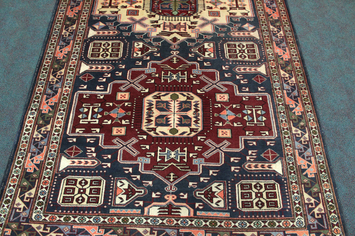 Gharajeh Rug  - 310 cm x 160 cm