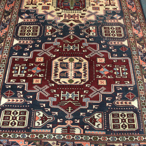 Gharajeh Rug  - 310 cm x 160 cm