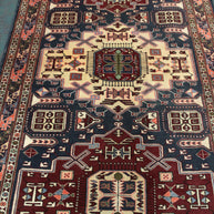 Gharajeh Rug  - 310 cm x 160 cm
