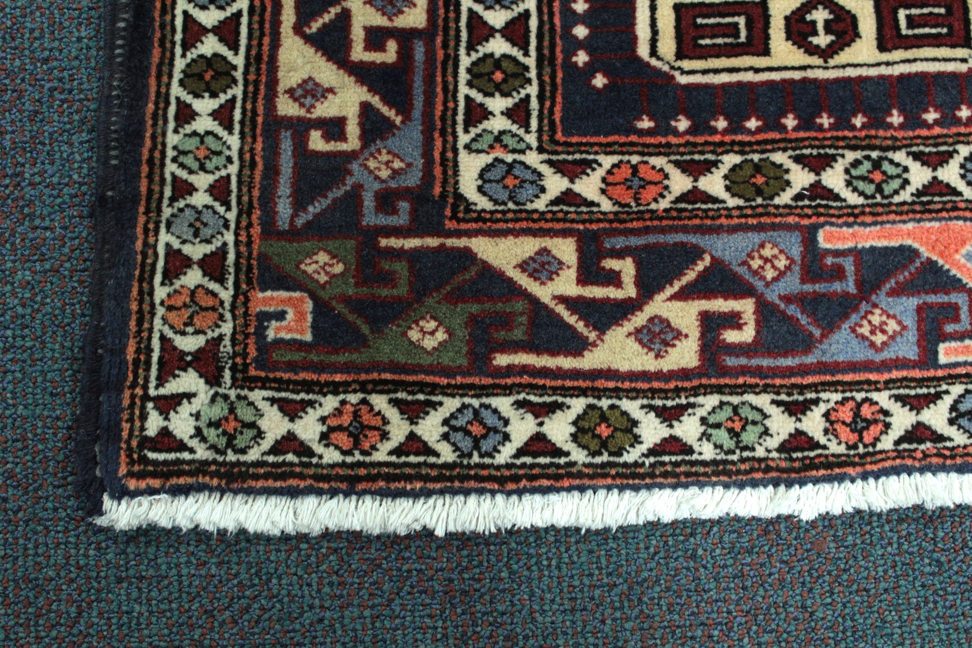 Gharajeh Rug  - 310 cm x 160 cm