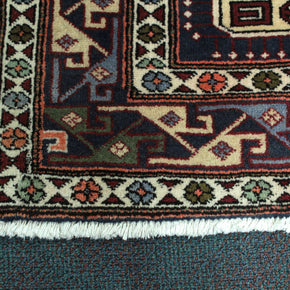 Gharajeh Rug  - 310 cm x 160 cm