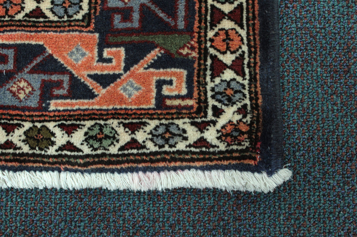 Gharajeh Rug  - 310 cm x 160 cm