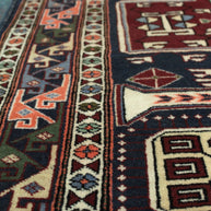 Gharajeh Rug  - 310 cm x 160 cm