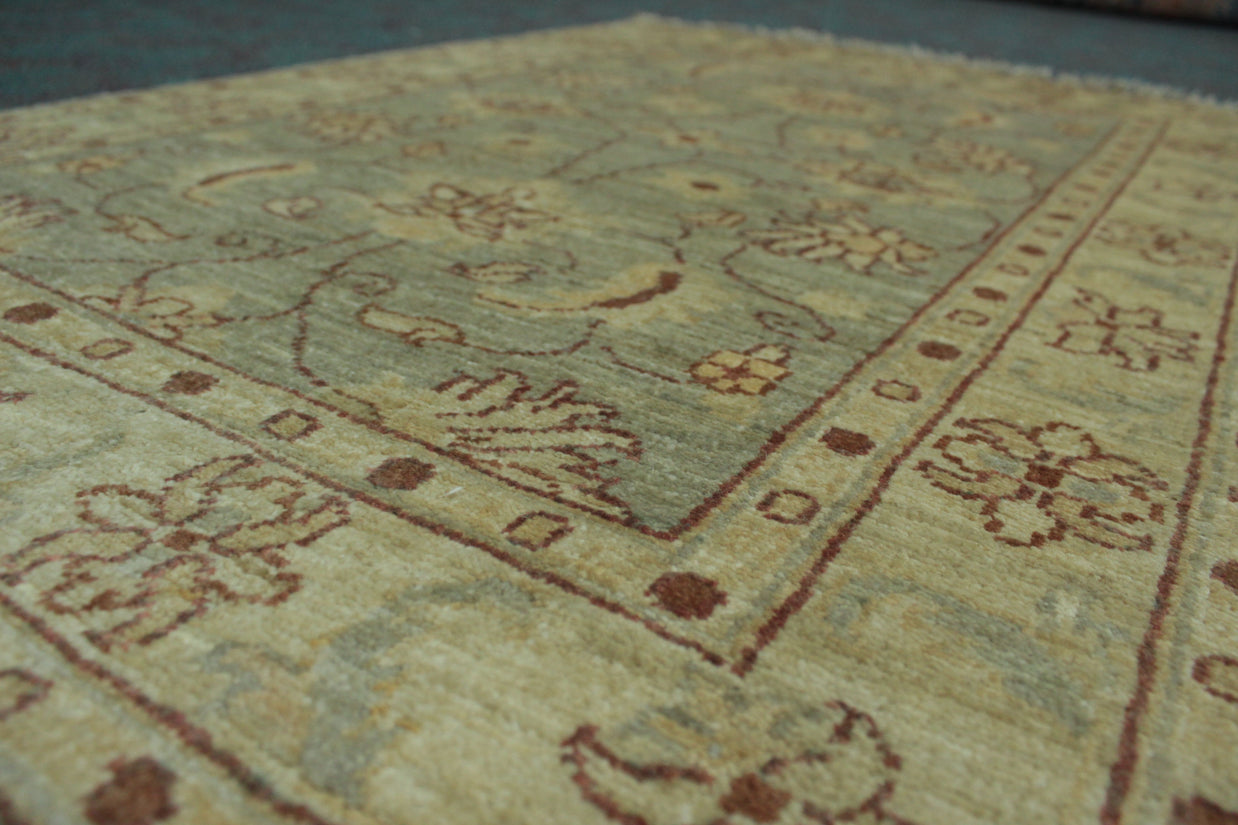 Chobi Rug  - 116 cm x 82 cm