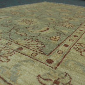 Chobi Rug  - 116 cm x 82 cm